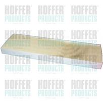 Salono filtras HOFFER 17181