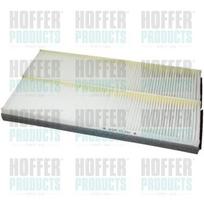Salono filtras HOFFER 17185