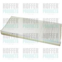 Salono filtras HOFFER 17201