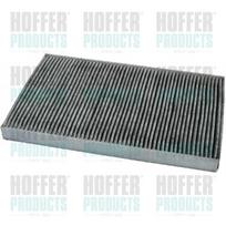Salono filtras HOFFER 17206K