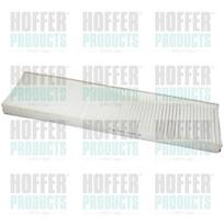 Salono filtras HOFFER 17224