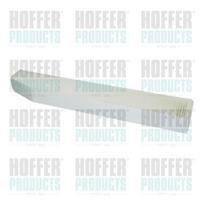 Salono filtras HOFFER 17232