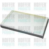 Salono filtras HOFFER 17233