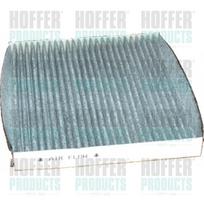 Salono filtras HOFFER 17241K