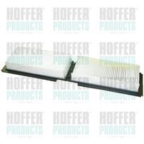 Salono filtras HOFFER 17244F