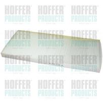 Salono filtras HOFFER 17251