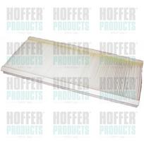 Salono filtras HOFFER 17252