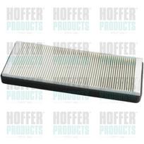 Salono filtras HOFFER 17257