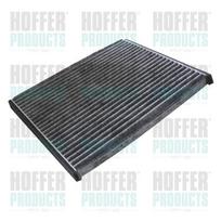 Salono filtras HOFFER 17275K