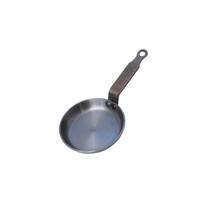 buyer keptuves - De Buyer Mineral B Element blynų keptuvė, 12 cm - 2 nuotrauka