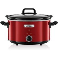 leta virykle - Lėto virimo puodas Crock-Pot Slow Cooker, 210 W - 2 nuotrauka