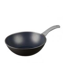 wok keptuve - Keptuvė Ballarini, 28 cm, aliuminis - 2 nuotrauka