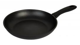 wok keptuve - Keptuvė Ballarini, 28 cm, aliuminis - 3 nuotrauka
