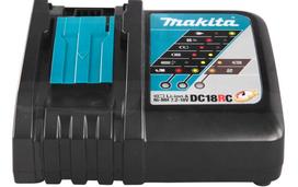 Pirkti Makita DC18RC (195584-2), 14,4 - 18 V - Photo 1