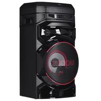 xboom - LG Xboom RNC5 - 2 nuotrauka