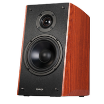 bluetooth 3.5mm - Edifier R2000DB 2.0 Brown - 2 nuotrauka