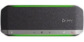 Plantronics Poly SYNC 40 SY40-M, pilka