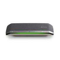 poly 77p35aa - Plantronics Poly SYNC 40 SY40-M, pilka - 2 nuotrauka