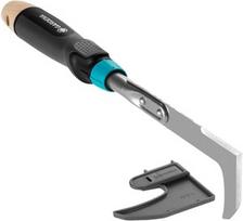 Gardena EcoLine 17704-20, nerūdijantysis plienas, 34.5 cm