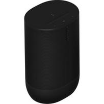belaides sony - SONOS Move 2 Black - 1 nuotrauka