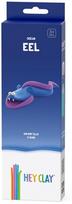 modelinas - Hey Clay Eel 30060E, 3 vnt. - 1 nuotrauka