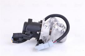 EGR vožtuvas NISSENS NIS 98245