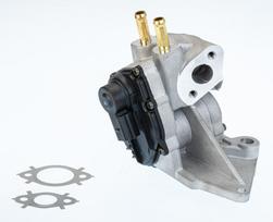 EGR vožtuvas WAHLER WA710937D/1