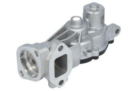 EGR vožtuvas DELPHI EG10459-12B1