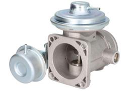 EGR vožtuvas NRF NRF 48628