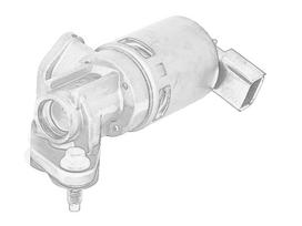 EGR vožtuvas OE CHRYSLER 04861662AF