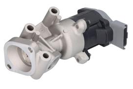 EGR vožtuvas VALEO VAL700411
