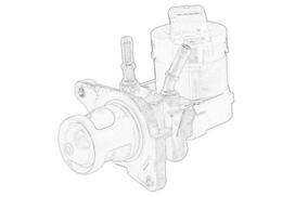 EGR vožtuvas OE BMW 11 71 7 810 871