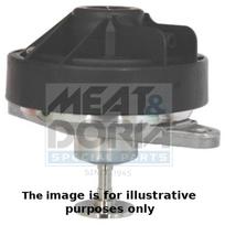 EGR vožtuvas MEAT & DORIA MD88065E