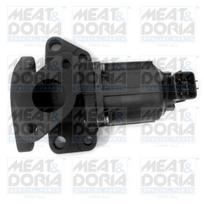 EGR vožtuvas MEAT & DORIA MD88262