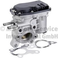 EGR vožtuvas 7.10334.19.0