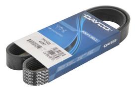 V formos rumbuoti diržai DAYCO DAY7PK1020