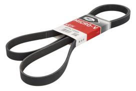 V formos rumbuoti diržai GATES GAT6PK1995