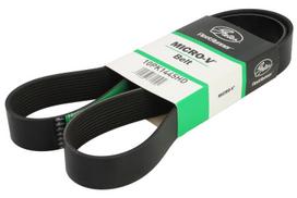 V formos rumbuoti diržai GATES GAT10PK1445HD