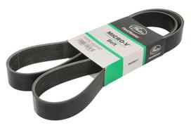 V formos rumbuoti diržai GATES GAT10PK1605HD