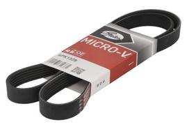 V formos rumbuoti diržai GATES GAT6PK1328