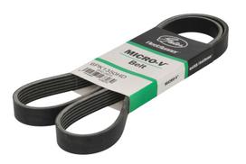 V formos rumbuoti diržai GATES GAT6PK1350HD