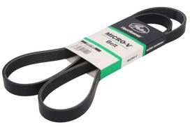 V formos rumbuoti diržai GATES GAT6PK1480HD