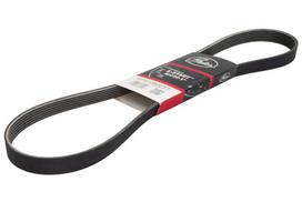 V formos rumbuoti diržai GATES GAT6PK1080EST