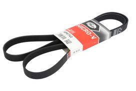 V formos rumbuoti diržai GATES GAT6PK1740