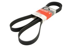 V formos rumbuoti diržai GATES GAT7PK2005
