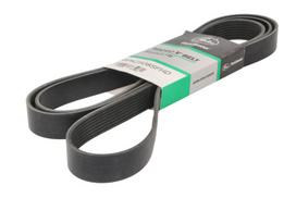 V formos rumbuoti diržai GATES GAT8PK2508SFHD