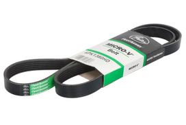 V formos rumbuoti diržai GATES GAT6PK1380HD