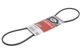 V formos rumbuoti diržai GATES GAT2PJ845