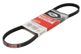 V formos rumbuoti diržai GATES GAT3PK714SF