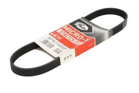 V formos rumbuoti diržai GATES GAT5PK748SF